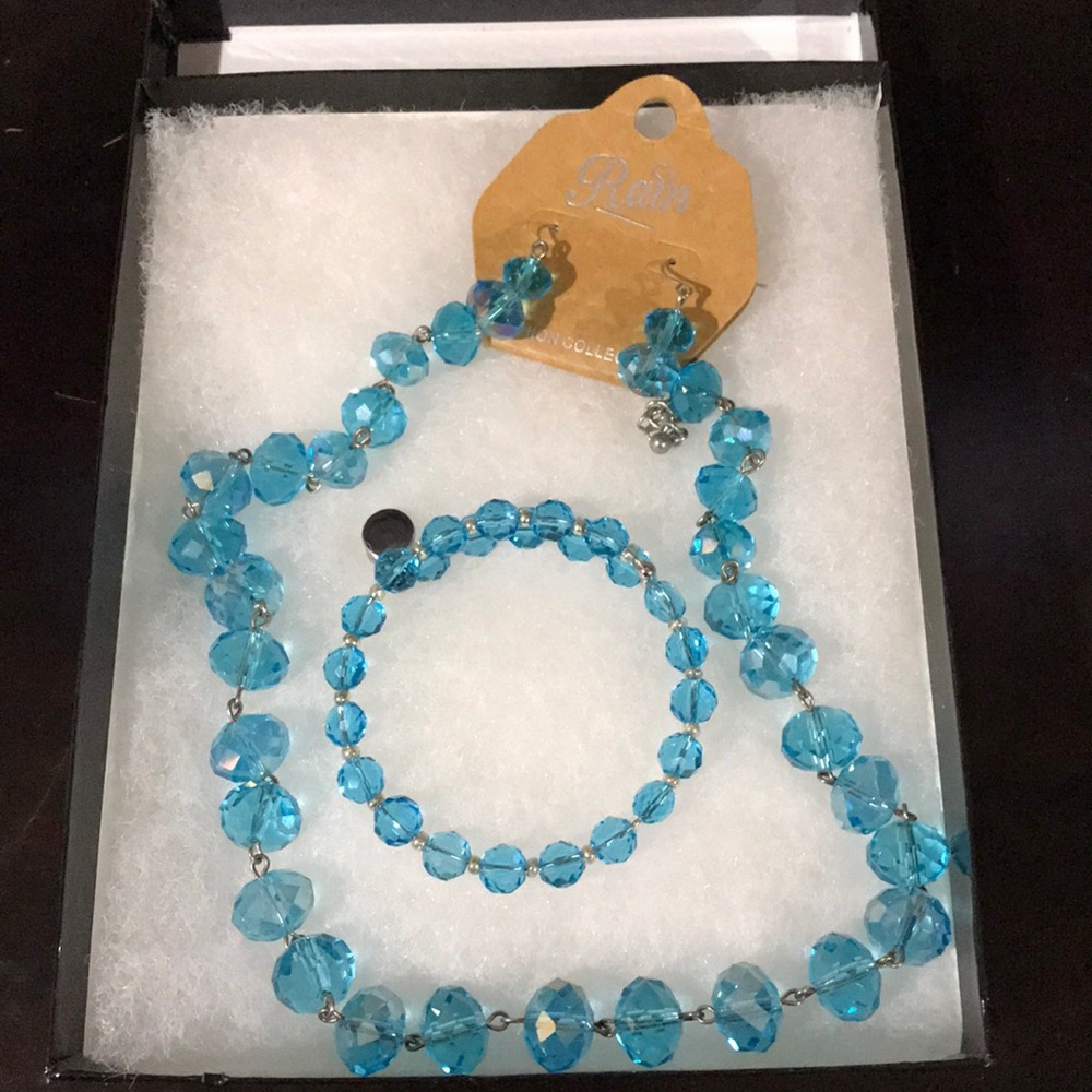Jewelry set